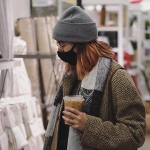 Meet your Posher, Molly